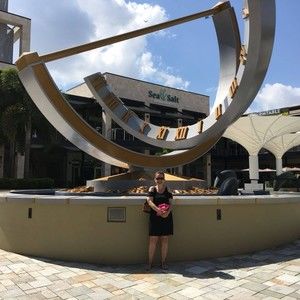 Meet your Posher, Sonya